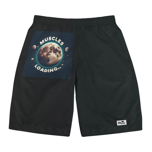 Mia Collection Mens Board Shorts