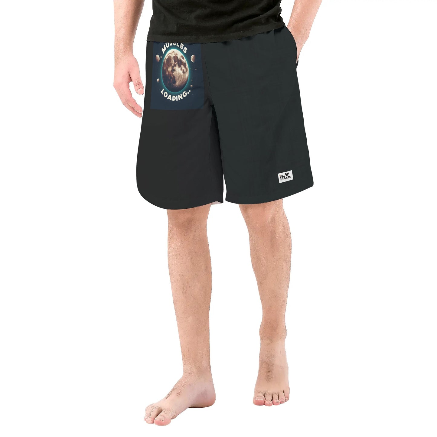Mia Collection Mens Board Shorts