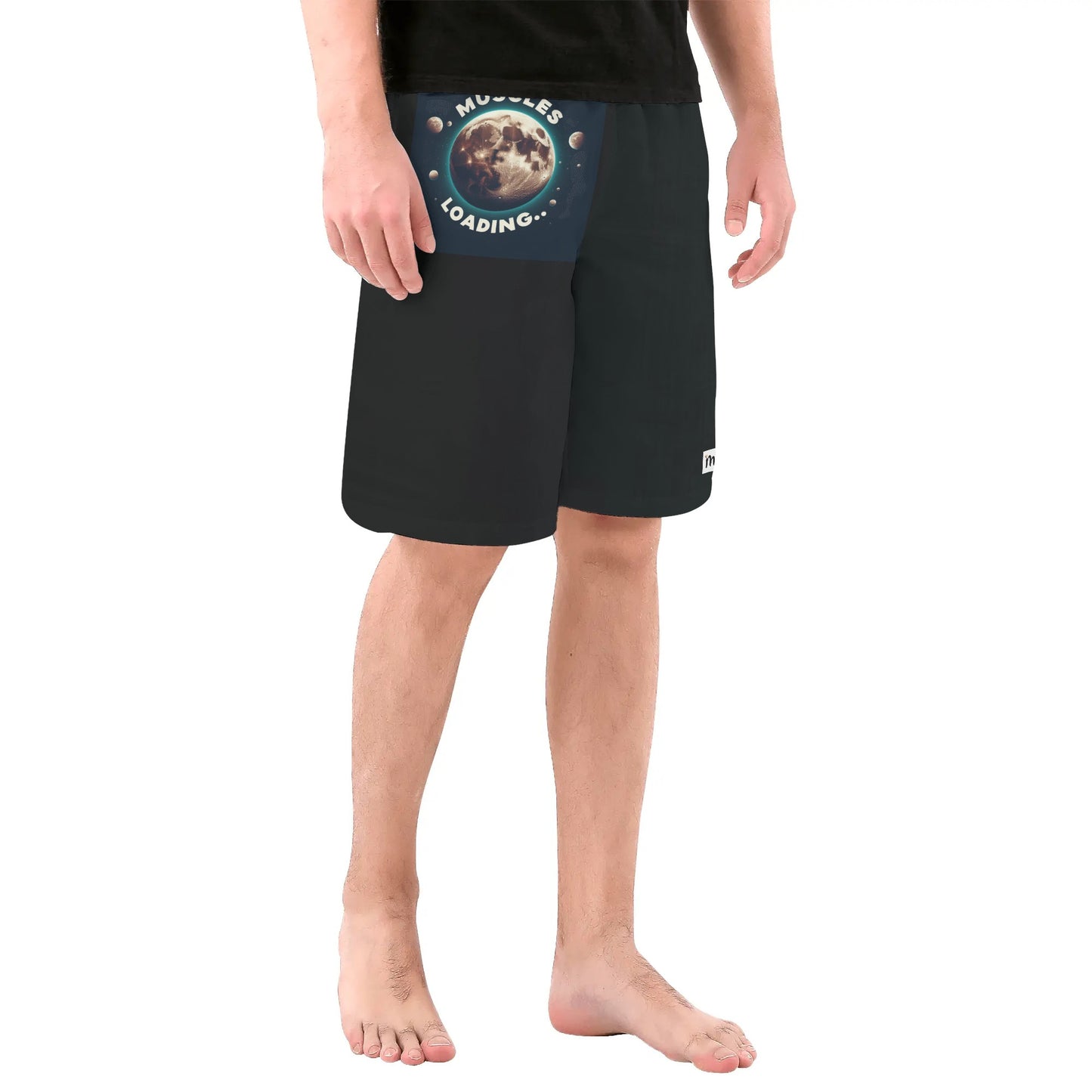 Mia Collection Mens Board Shorts