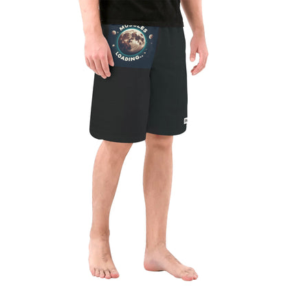 Mia Collection Mens Board Shorts