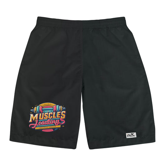 Mia Collection Mens Board Shorts