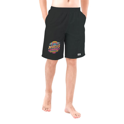 Mia Collection Mens Board Shorts