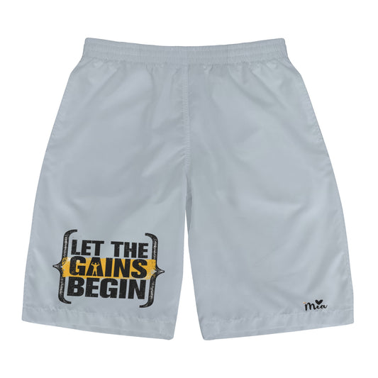 Mia Collection Mens Board Shorts