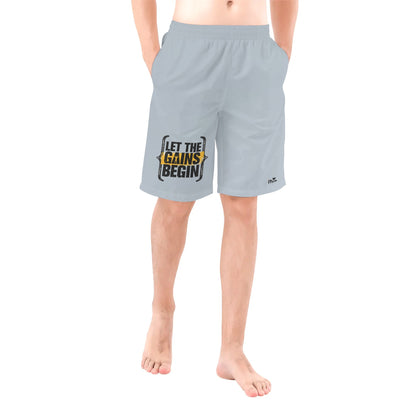 Mia Collection Mens Board Shorts