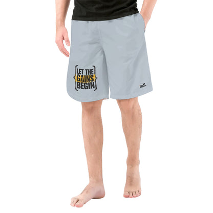 Mia Collection Mens Board Shorts