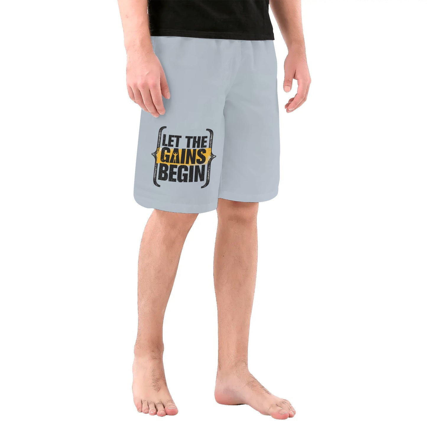 Mia Collection Mens Board Shorts