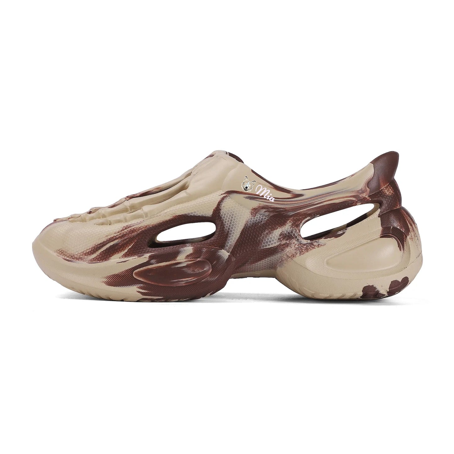 Mens Slides Sandals by Mia