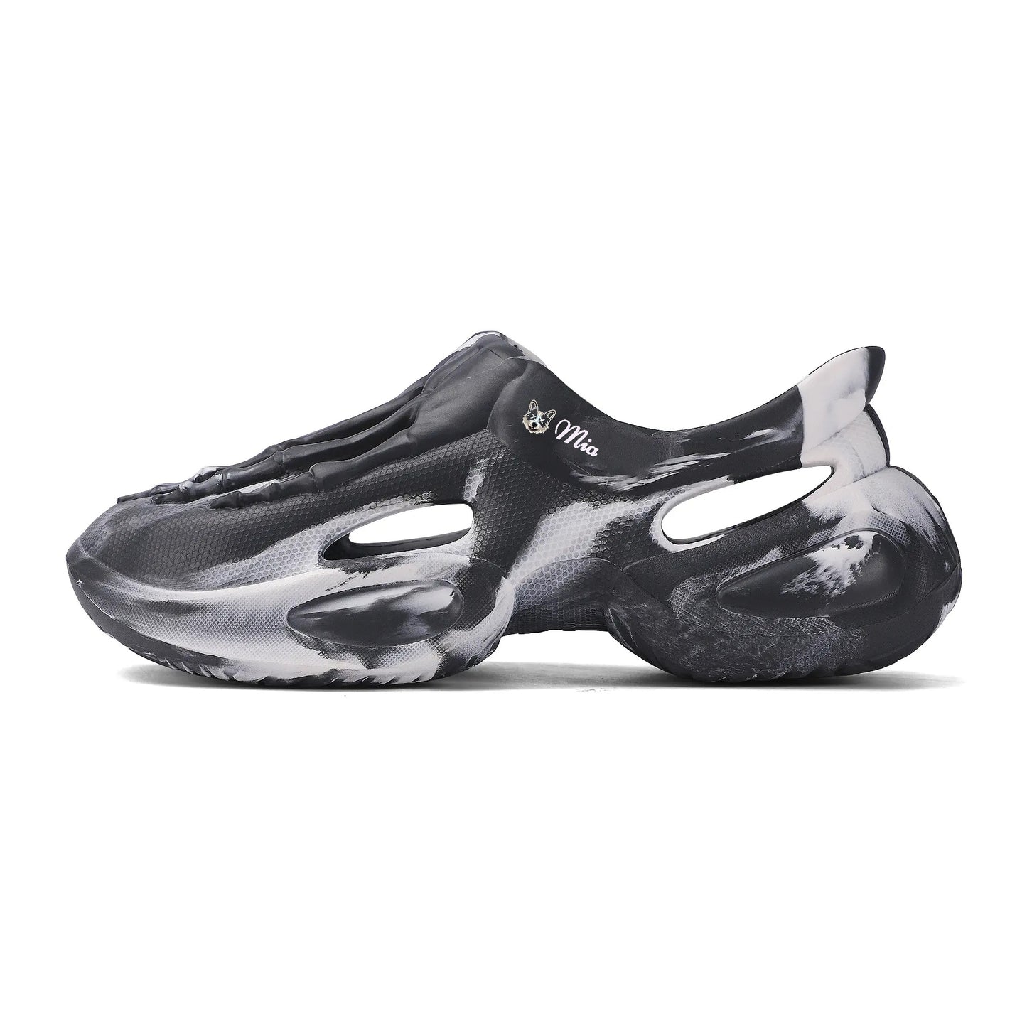 Mens Slides Sandals by Mia