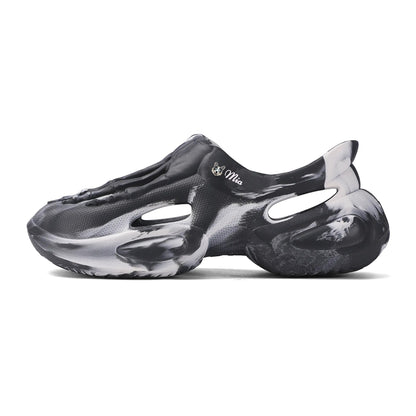 Mens Slides Sandals by Mia