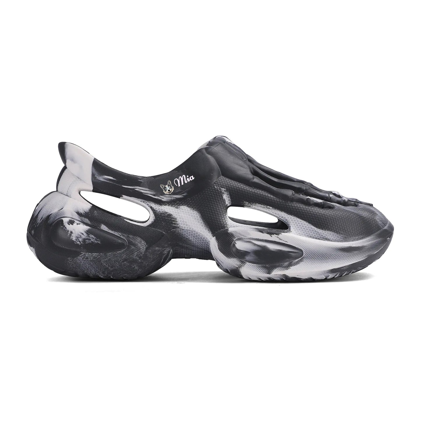 Mens Slides Sandals by Mia