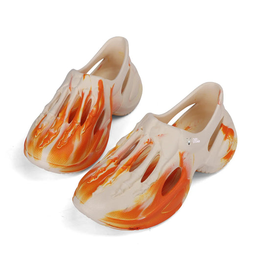Mens Slides Sandals by Mia