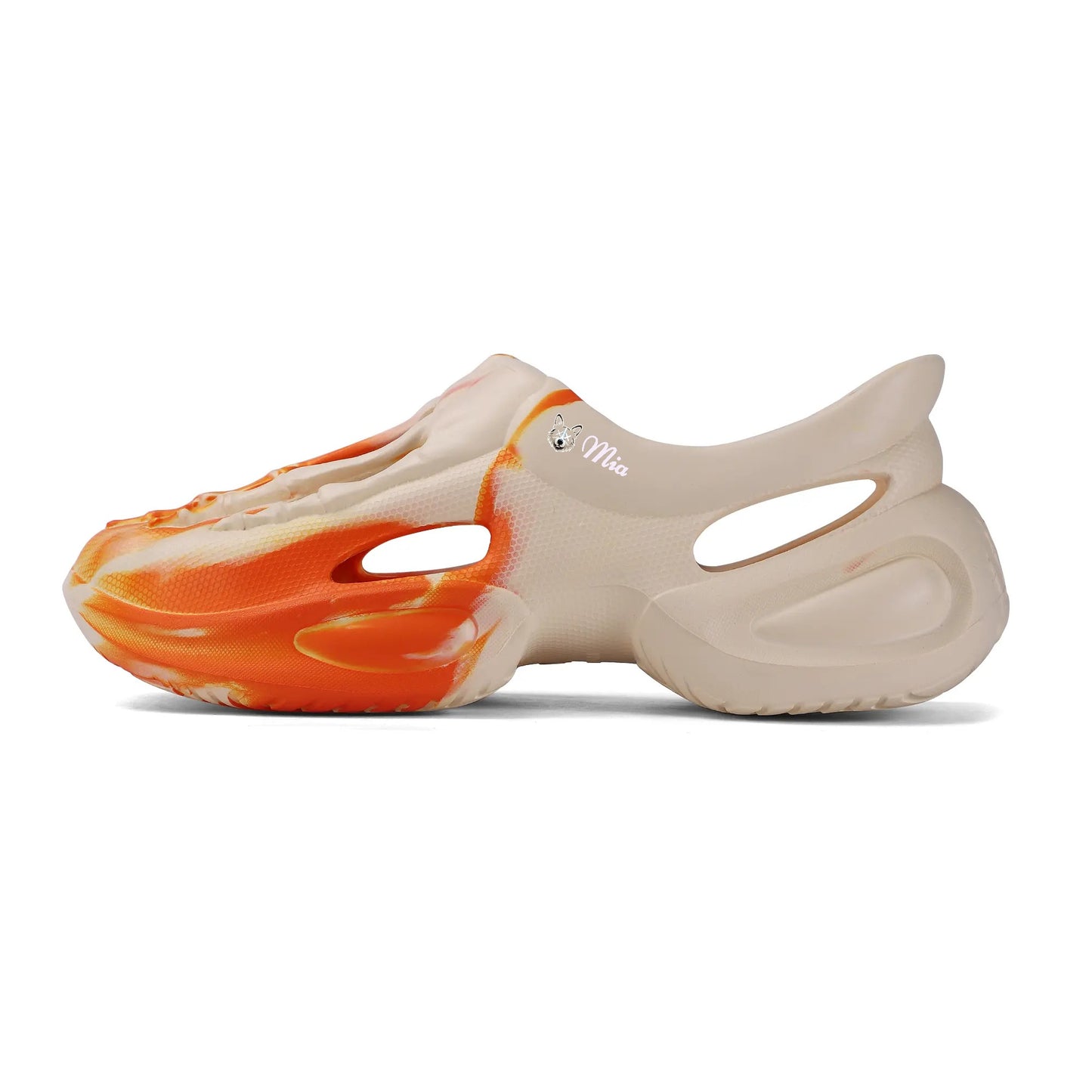 Mens Slides Sandals by Mia