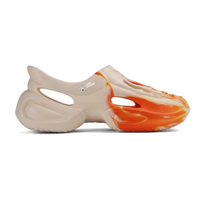 Mens Slides Sandals by Mia