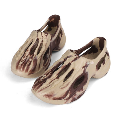 Mens Slides Sandals by Mia