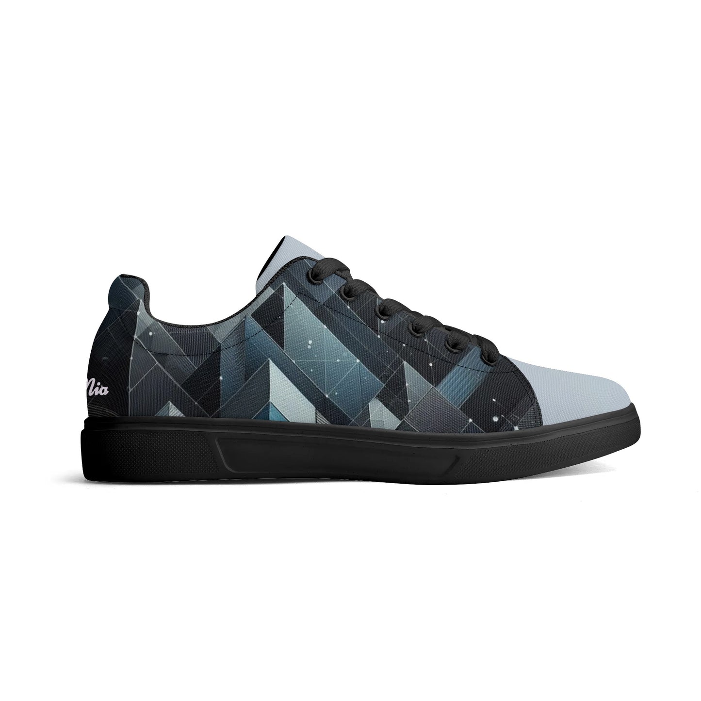 Adult Lightweight Low Top Shoes by Mia