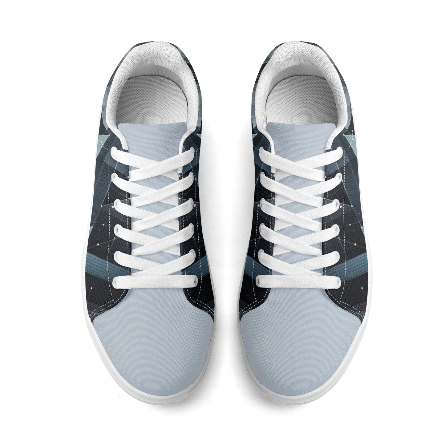 Adult Lightweight Low Top Shoes by Mia