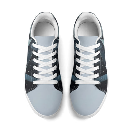 Adult Lightweight Low Top Shoes by Mia