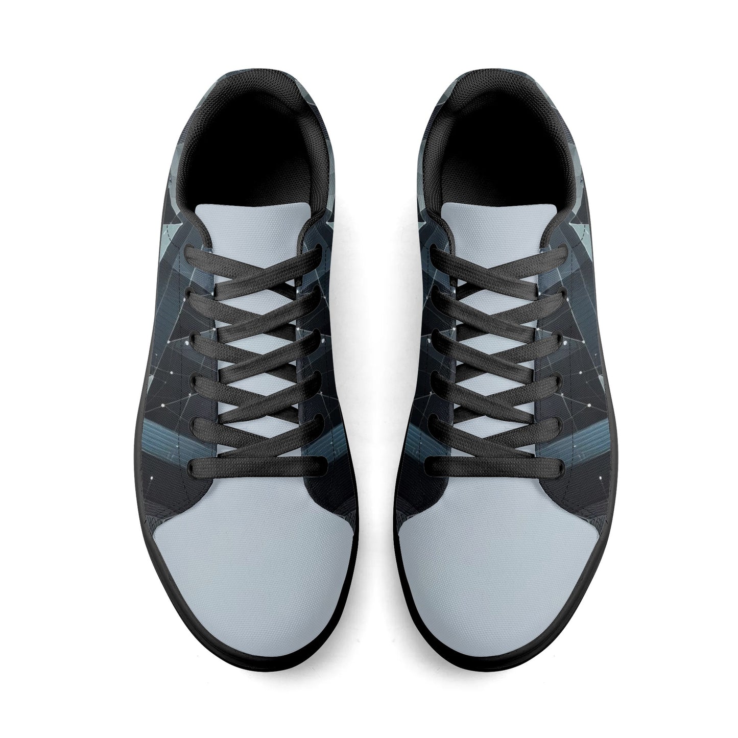 Adult Lightweight Low Top Shoes by Mia