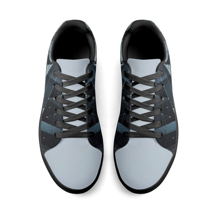 Adult Lightweight Low Top Shoes by Mia