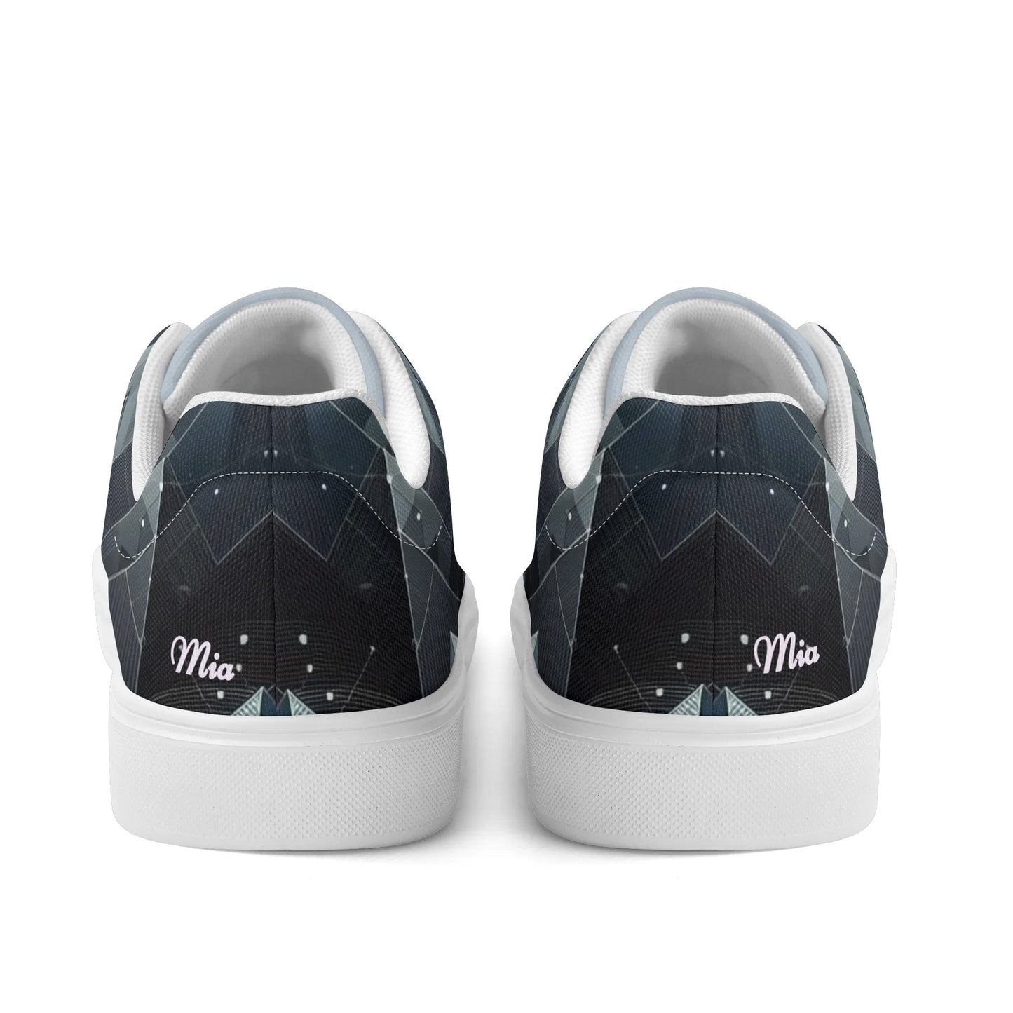Adult Lightweight Low Top Shoes by Mia
