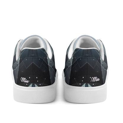 Adult Lightweight Low Top Shoes by Mia