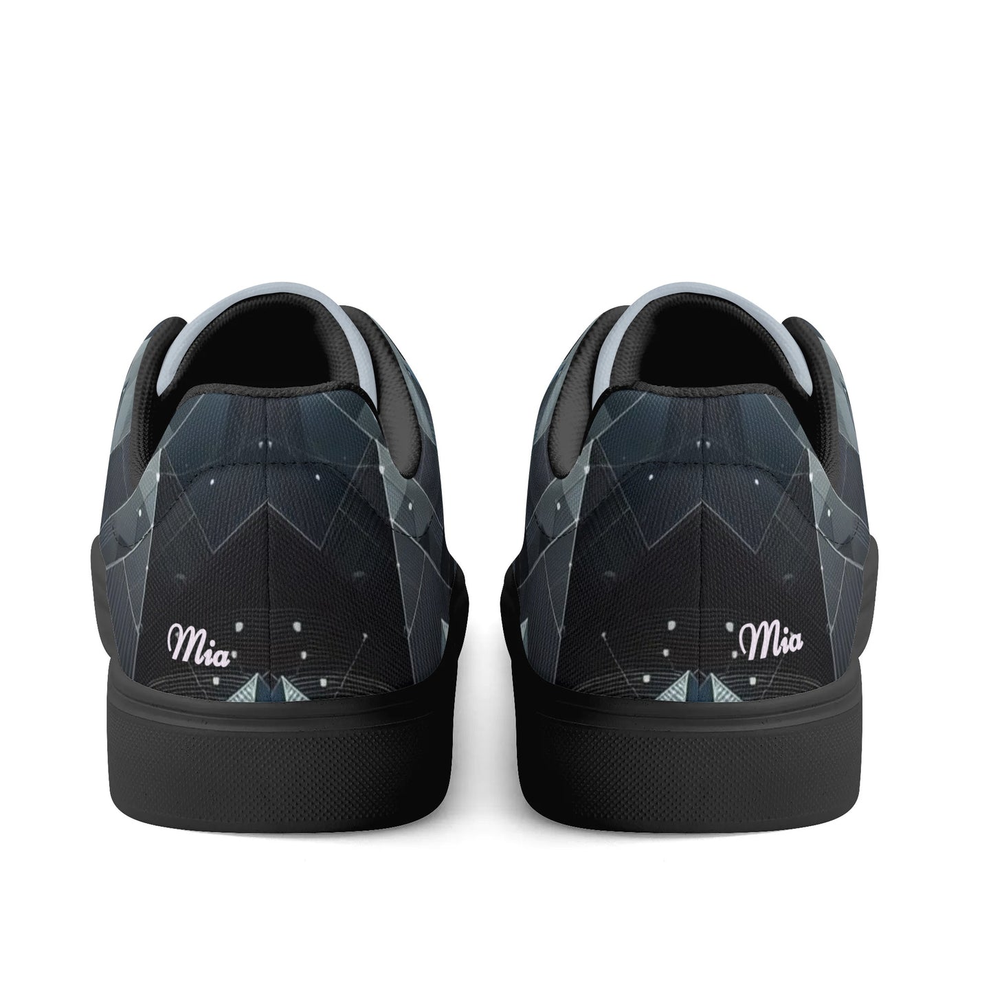 Adult Lightweight Low Top Shoes by Mia
