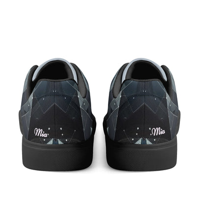 Adult Lightweight Low Top Shoes by Mia