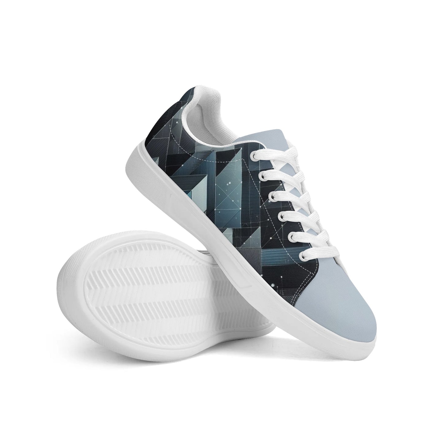 Adult Lightweight Low Top Shoes by Mia