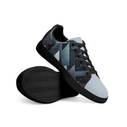 Adult Lightweight Low Top Shoes by Mia