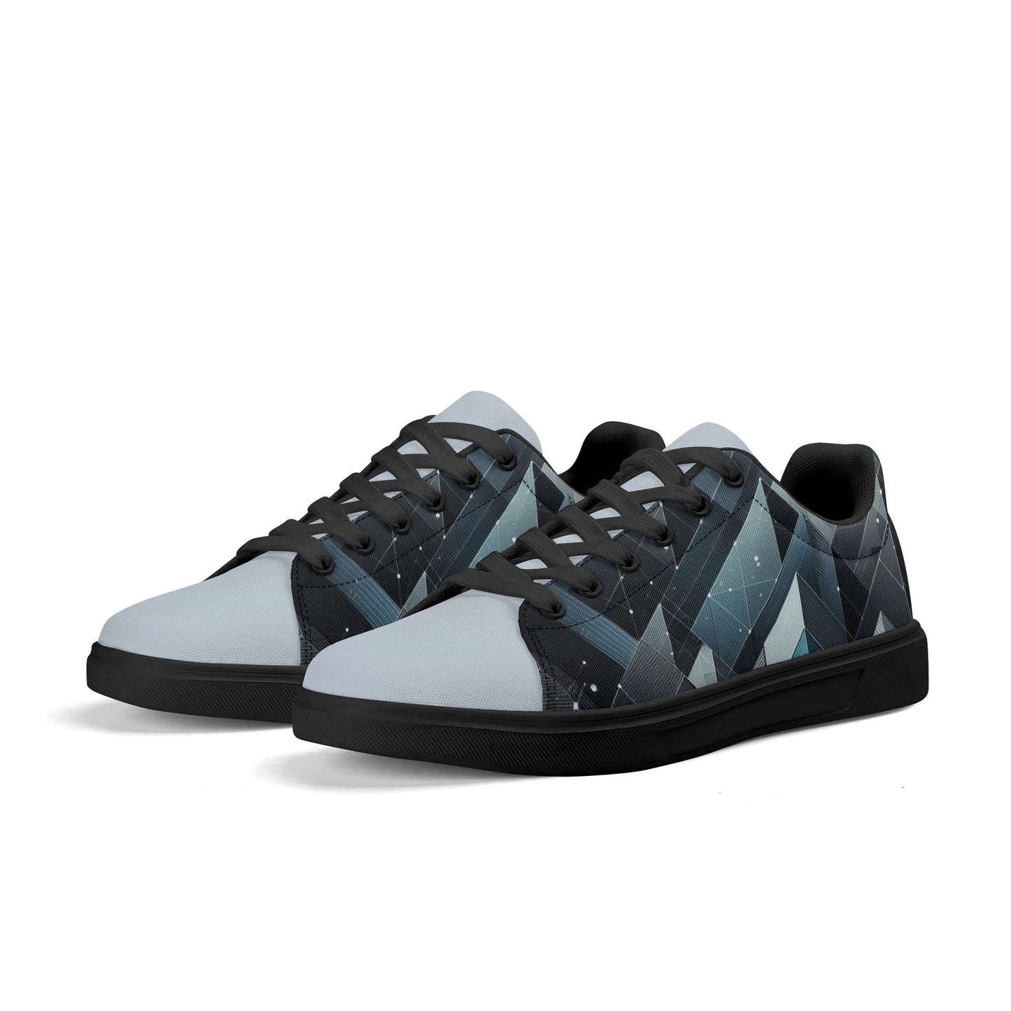 Adult Lightweight Low Top Shoes by Mia