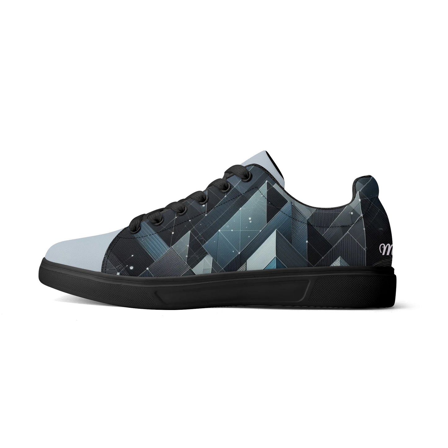 Adult Lightweight Low Top Shoes by Mia