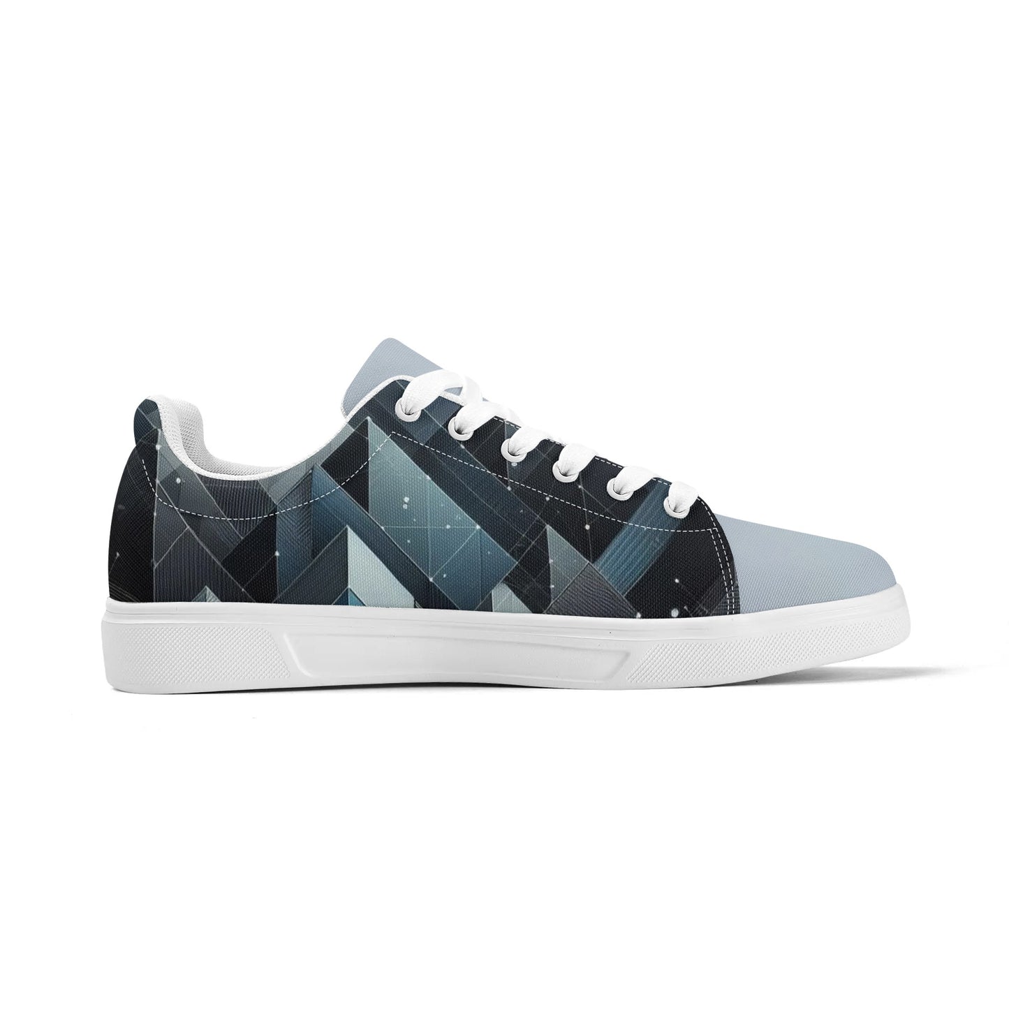 Adult Lightweight Low Top Shoes by Mia