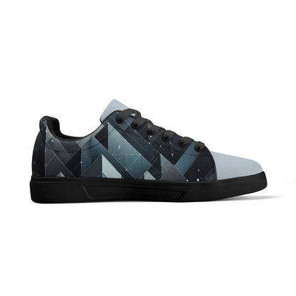 Adult Lightweight Low Top Shoes by Mia