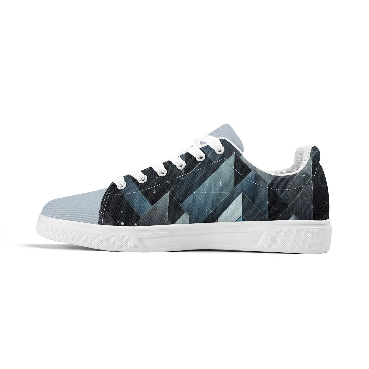Adult Lightweight Low Top Shoes by Mia
