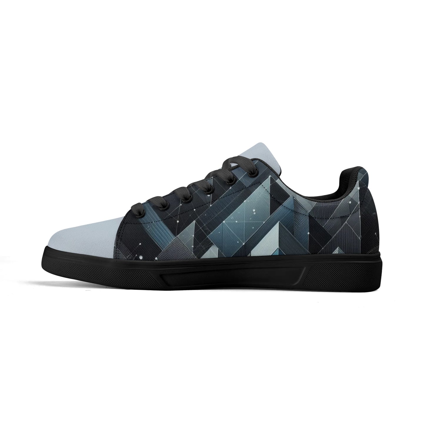 Adult Lightweight Low Top Shoes by Mia