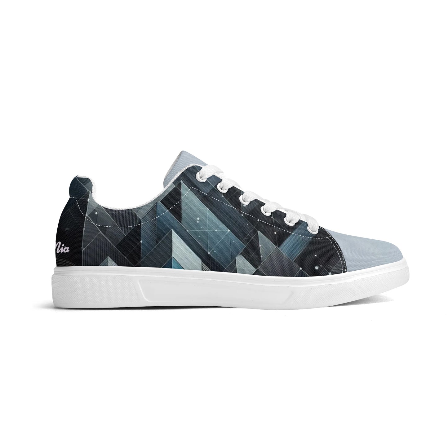 Adult Lightweight Low Top Shoes by Mia