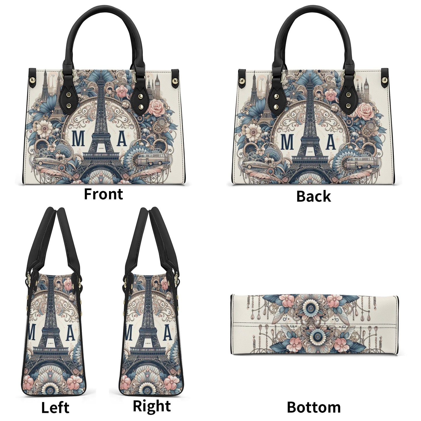 Women Handbag by Mia