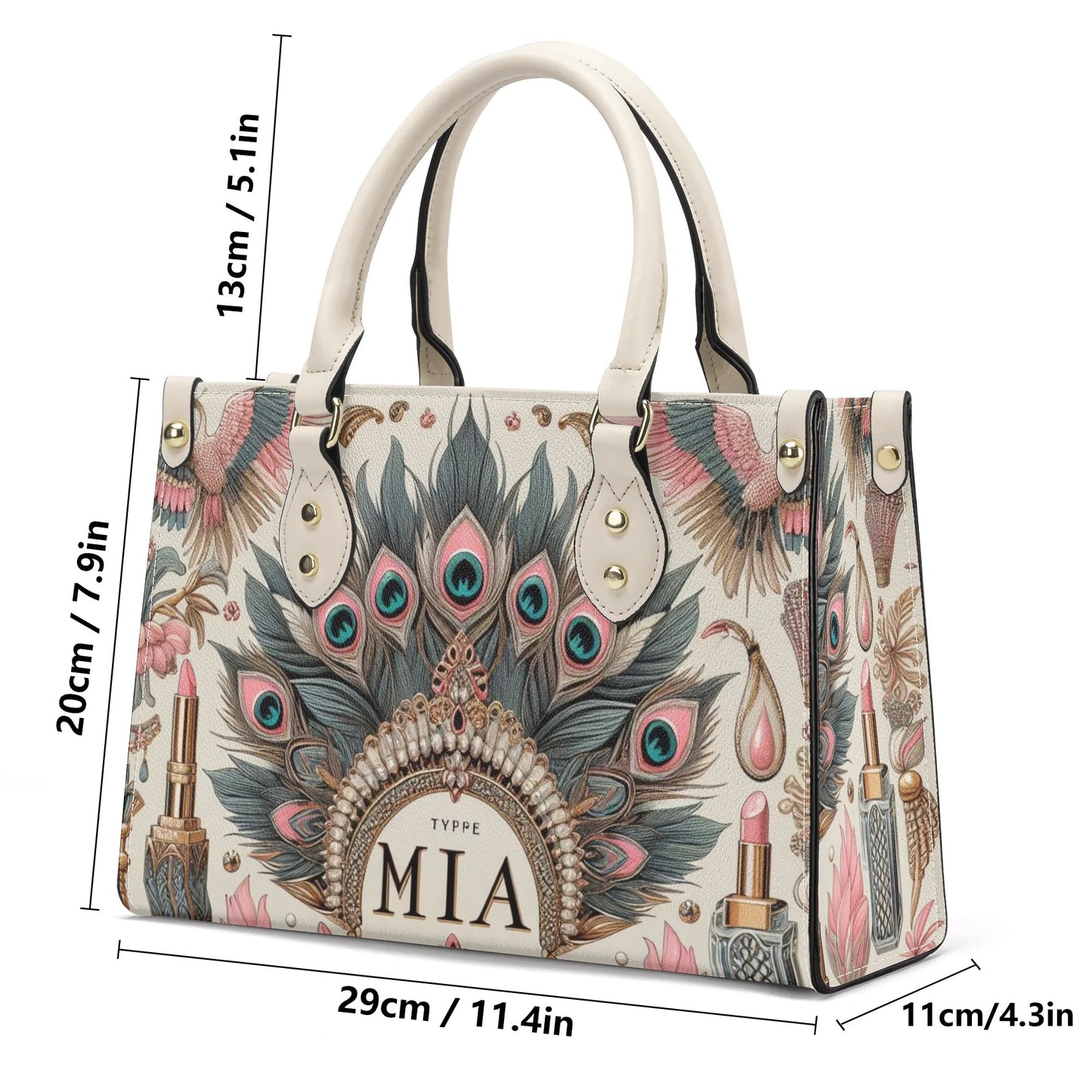 Women Handbag by Mia