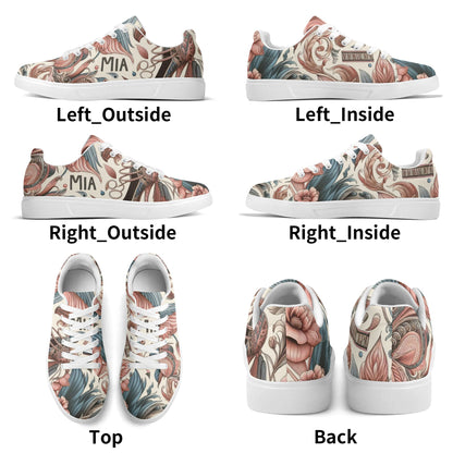Adult Designer Shoes by Mia