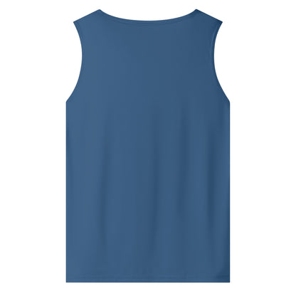 Mens Sleeveless Tank Top by Mia