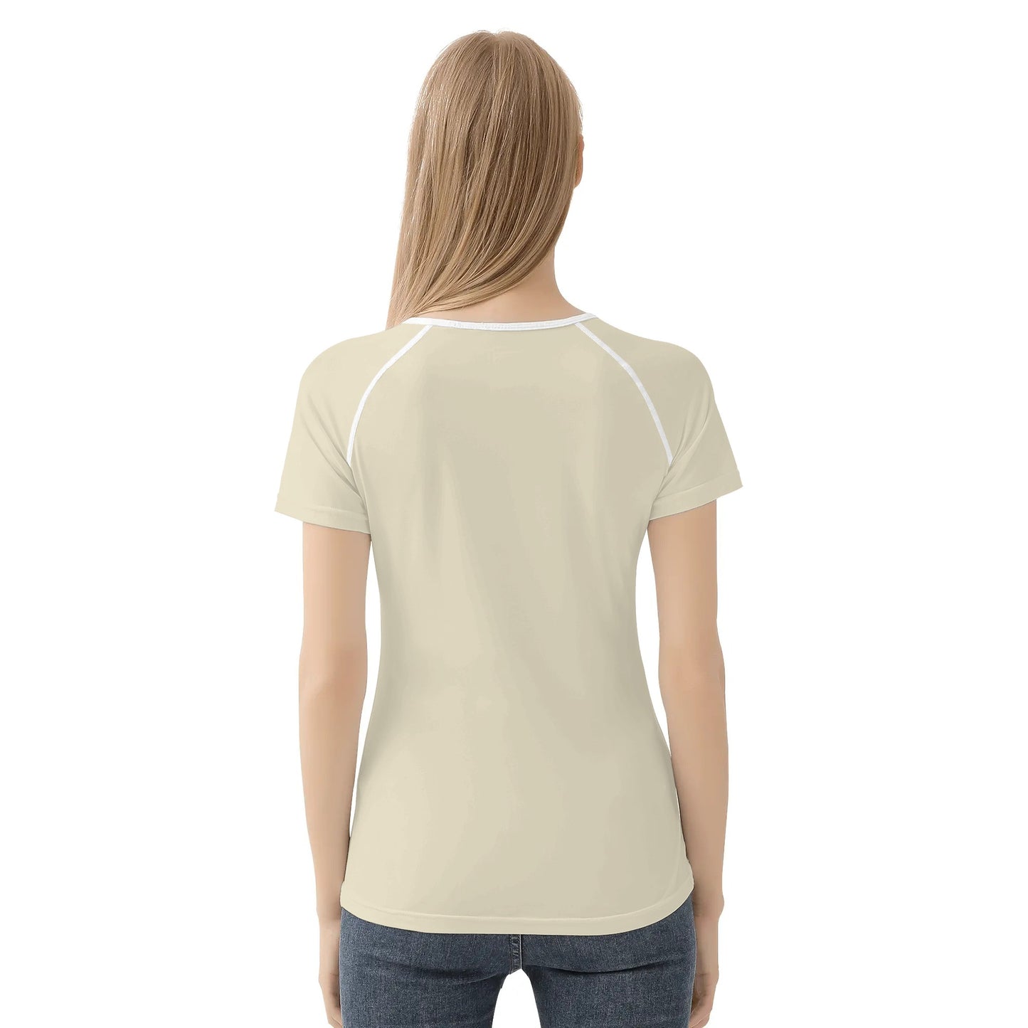 Mia Collection Womens T-shirt