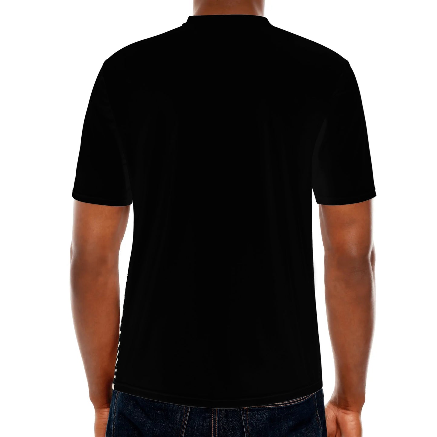 Mia Collection Mens Fitted T-shirts