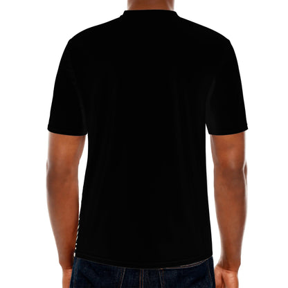 Mia Collection Mens Fitted T-shirts