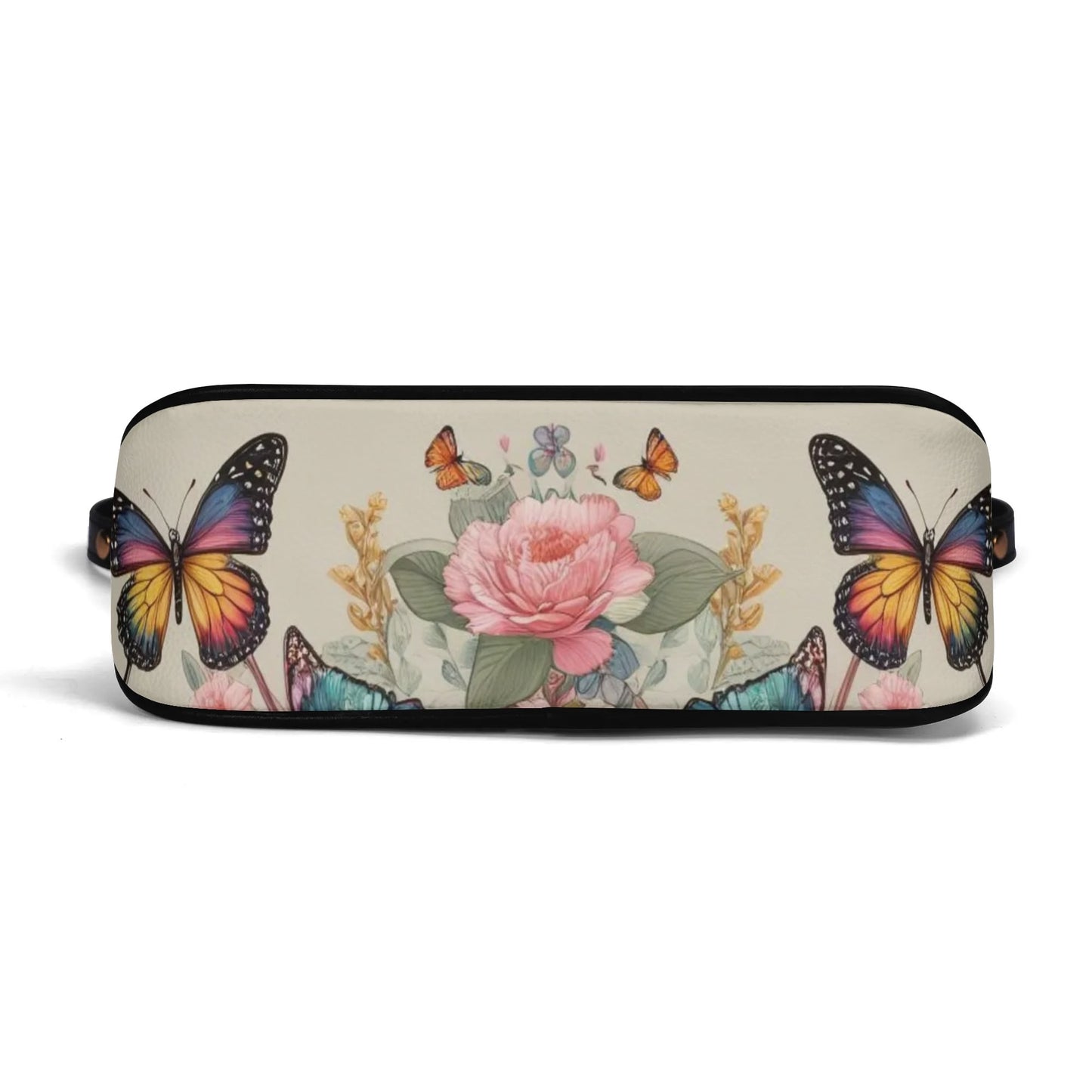 Lady Cross-body Bag by Mia