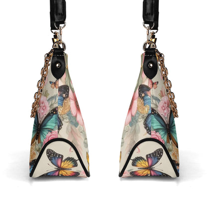Lady Cross-body Bag by Mia