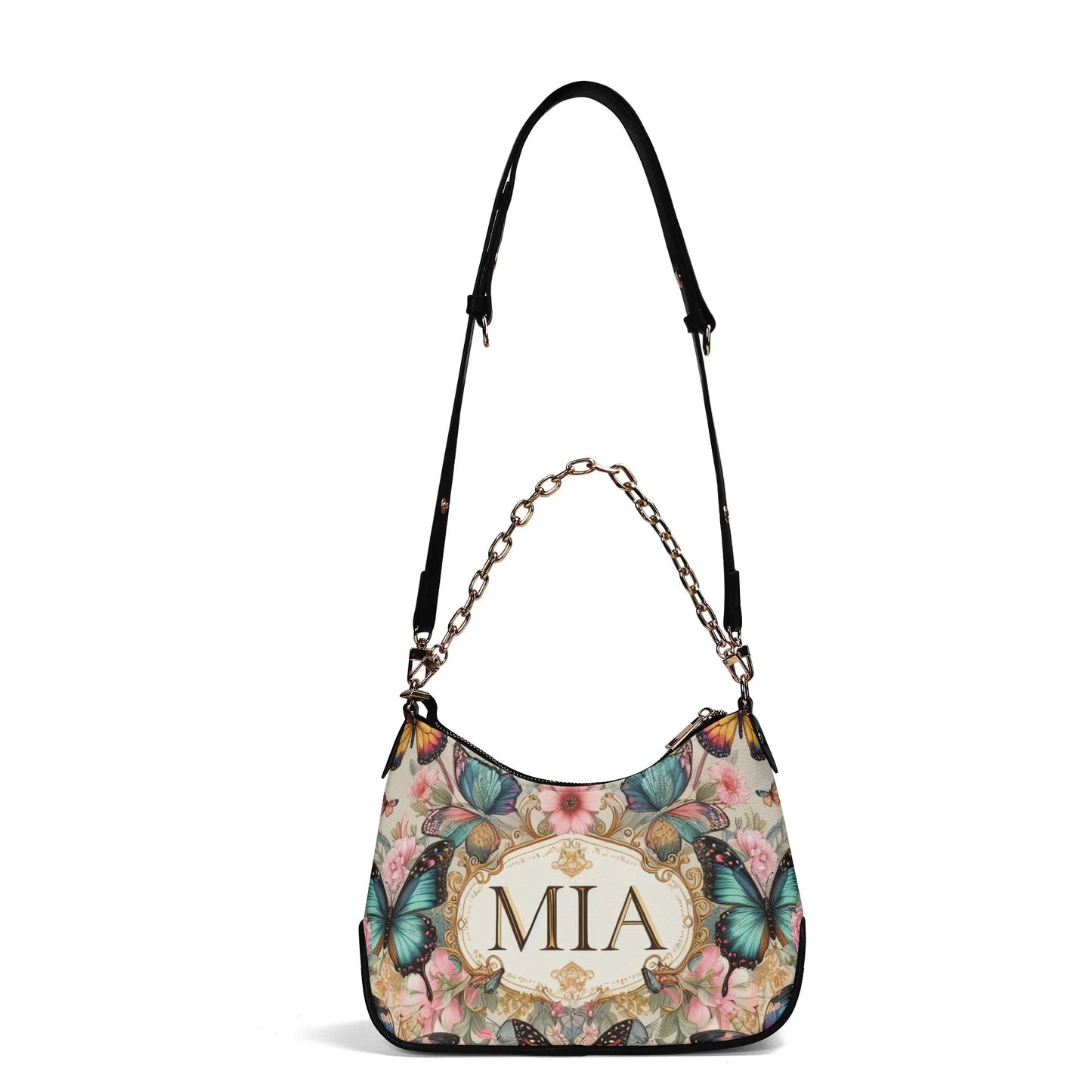 Lady Cross-body Bag by Mia