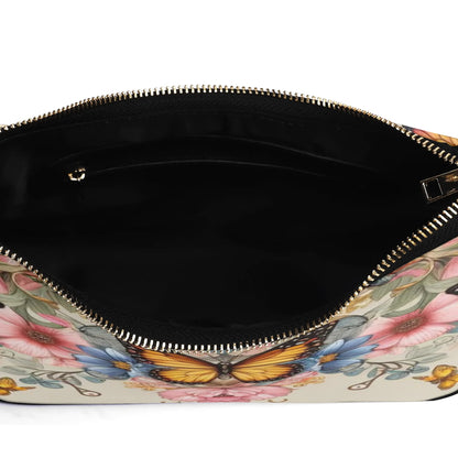 Lady Cross-body Bag by Mia