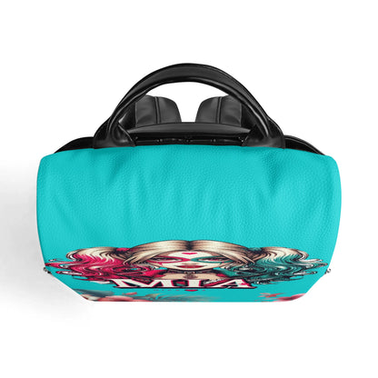 Anti-theft Backpack by Mia
