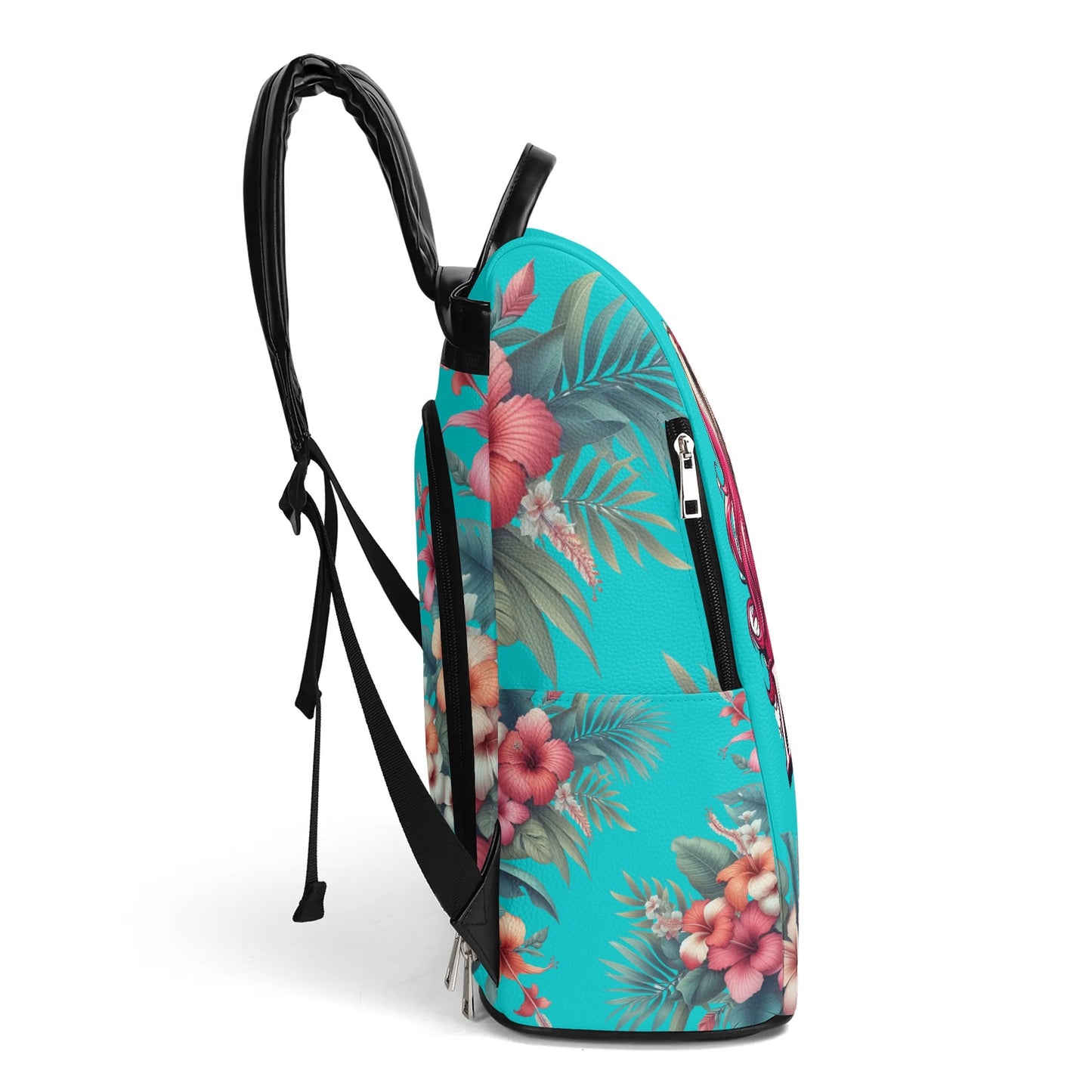 Anti-theft Backpack by Mia