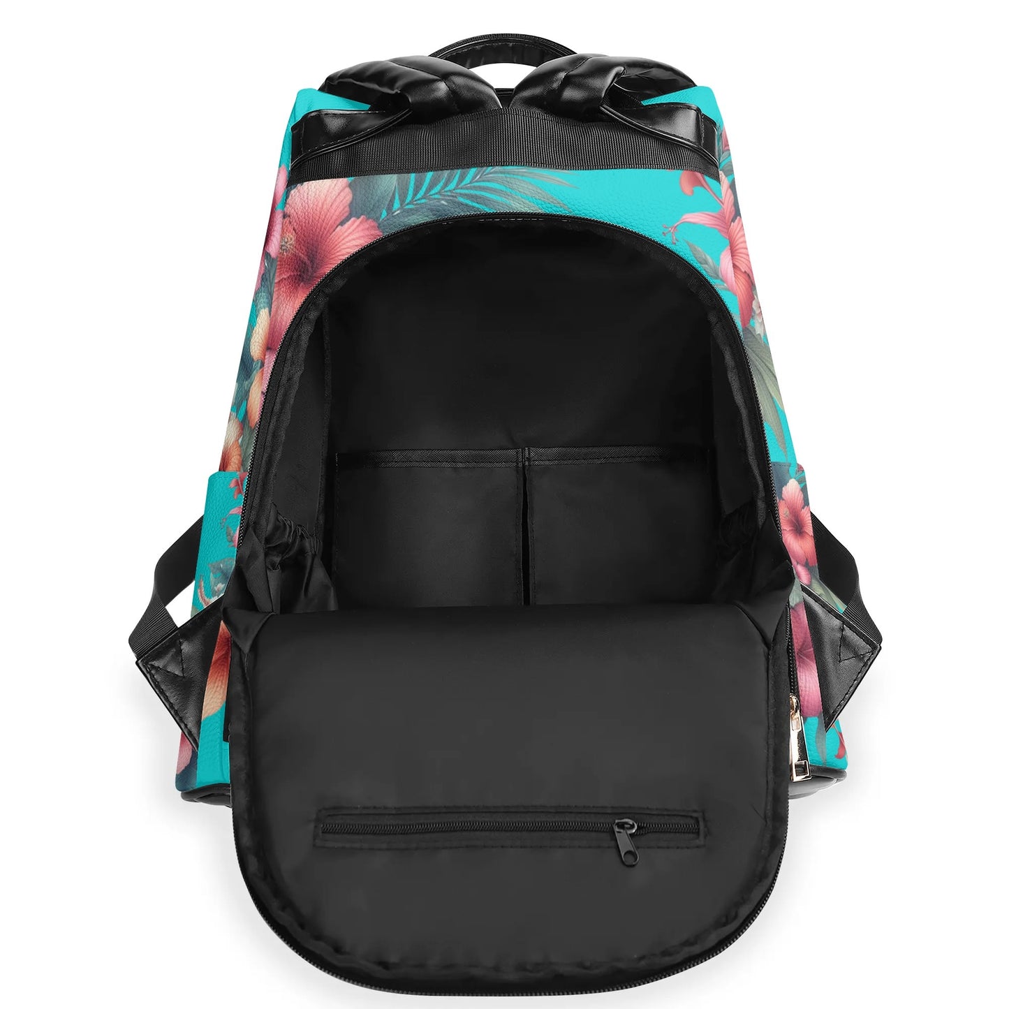 Anti-theft Backpack by Mia
